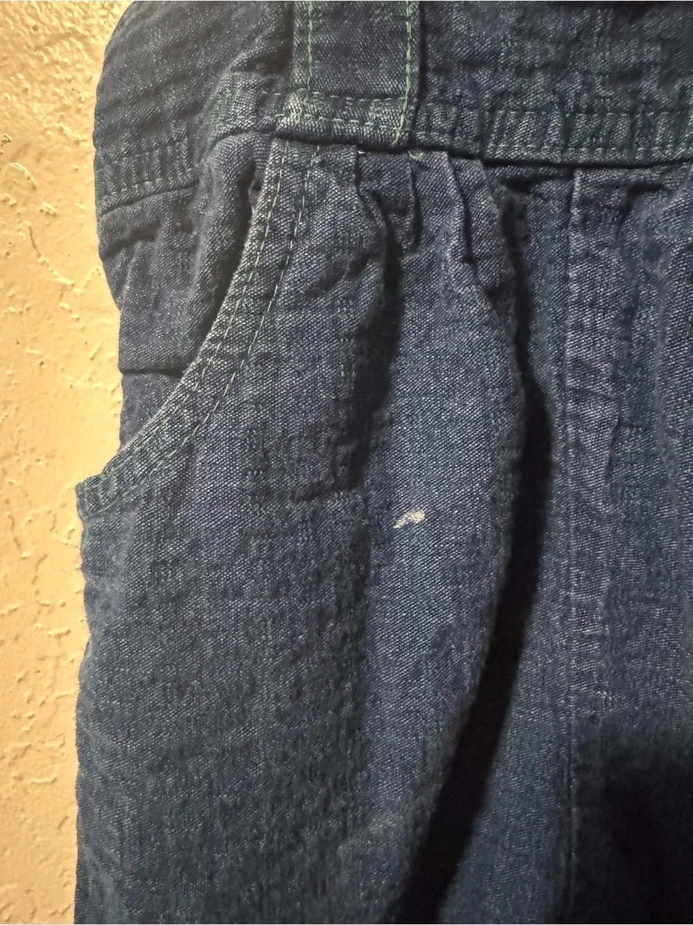 OshKosh Bgosh vintage osh